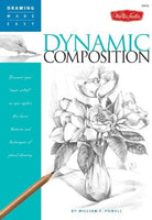 Drawing Made Easy: Dynamic Compositions