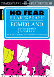 No Fear: Romeo and Juliet