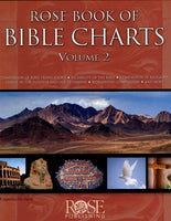 Rose Book of Bible Charts, Vol. 2