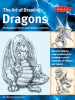 The Art of Drawing Dragons