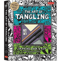 The Art of Tangling