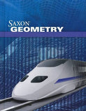 Saxon Geometry Kit With Solutions Manual