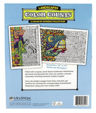 Color Counts: Landscapes