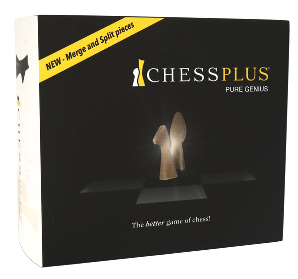 Chessplus Board  Game