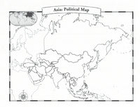 The World Map Bundle