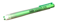 Bible Stick Eraser