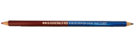 Red & Blue Correction Pencil