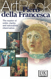 Piero della Francesca Art Book