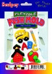 Flexible Push Mold - Class Creations