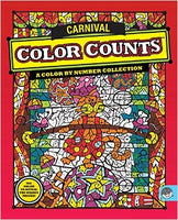 Color Counts: Carnival