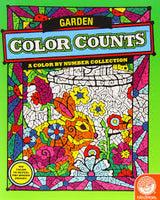 Color Counts: Garden