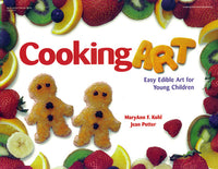 Cooking Art