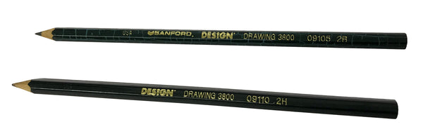 Design Drawing Pencil