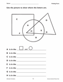 Primary Thinking Skills: Drawing Solutions/Finding Facts