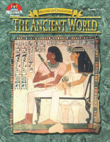 The Ancient World (Up to 500 BC)