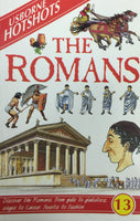 Hot Shots - Romans