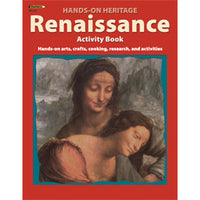 Renaissance Hands on Heritage