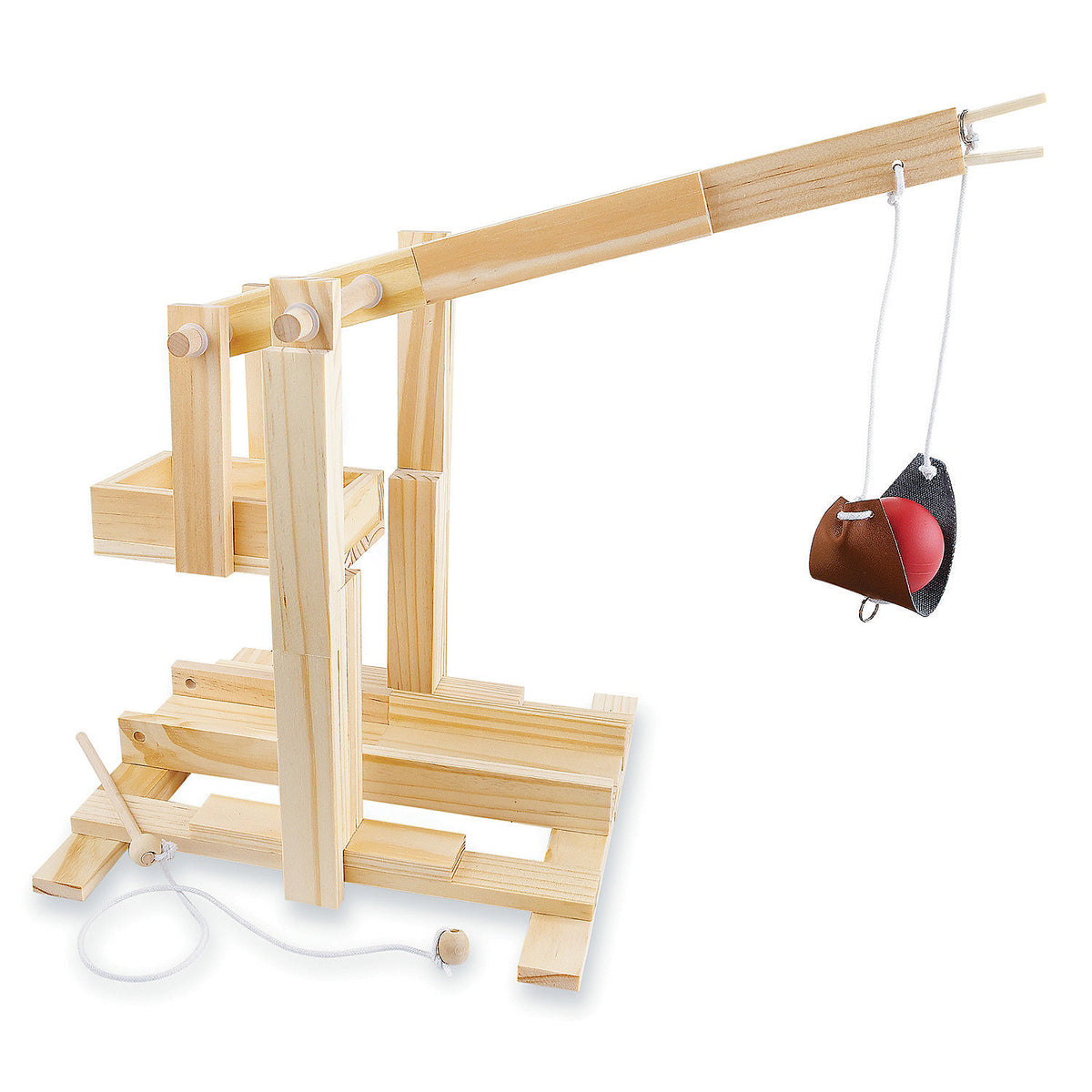 KEVA Contraptions 200 Plank Set – Miller Pads & Paper