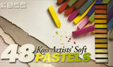 Koss - 48 Soft Pastels
