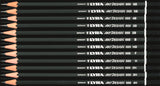 Lyra - Rembrandt Art Design Pencil Set (12 pencils)