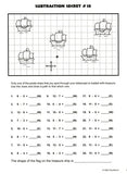 Subtraction Secrets