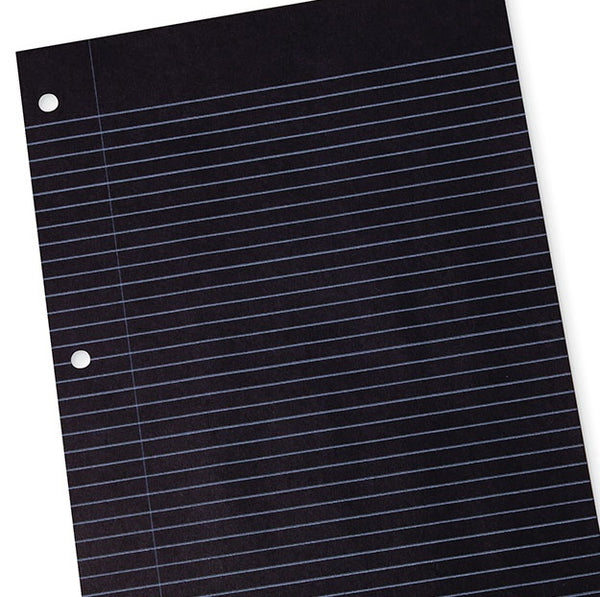 Miller's Spiral Gel Notebook
