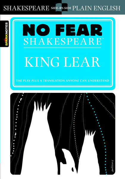 No Fear: King Lear