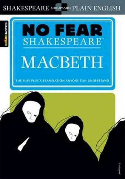 No Fear: Macbeth