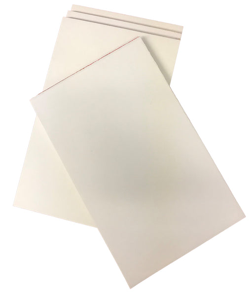 80# 12x18 Drawing Paper ½ Ream – Miller Pads & Paper