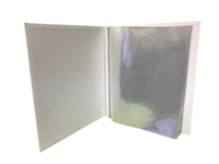 Post Bound Page Inserts & Extenders
