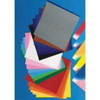 13 3/4" Origami Paper Squares