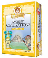 Professor Noggin's: Ancient Civilizations