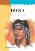 The Artist Library Series: Pastels