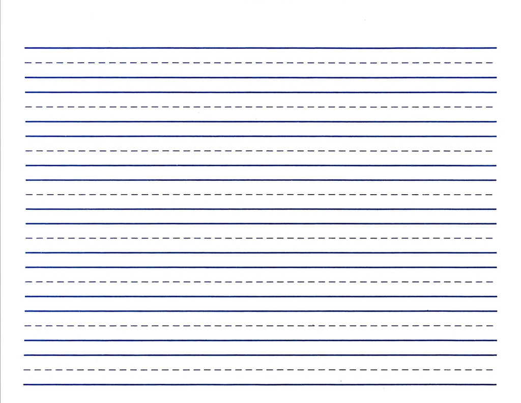 Writing Journal Miller Pads & Paper