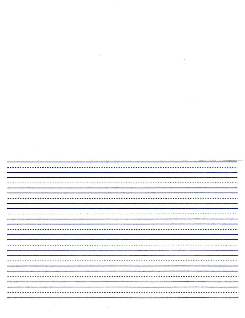 Picture Story Pad Miller Pads & Paper