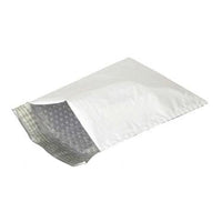 Poly Bubble Mailers: Size 1