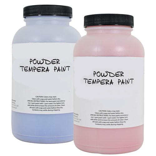 Powder Paint (1 lb)