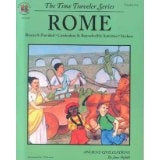 Rome Time Traveler