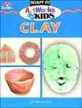ArtWorks for Kids Clay