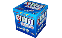 Set Dice Game