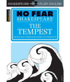 No Fear: The Tempest