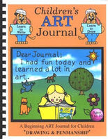 The Children's Art Journal
