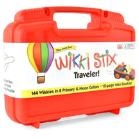 Wikki Stix Traveler Kit