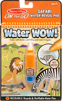 Water Wow! Safari