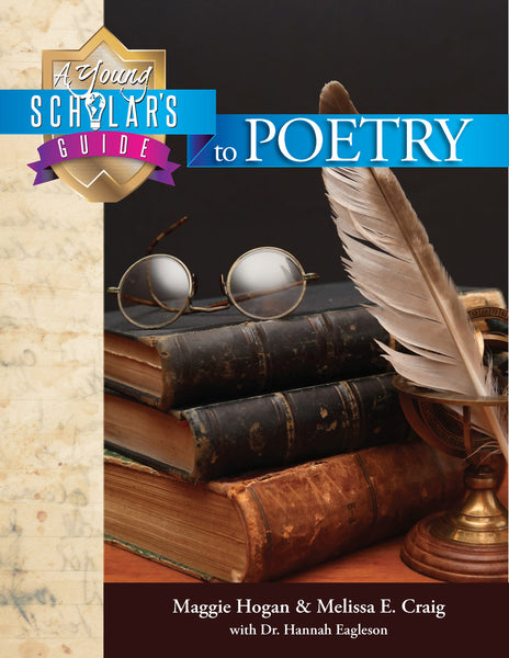 A Young Scholars Guide to Poetry