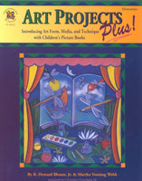 Art Projects Plus!