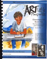 Artistic Pursuits Elementary 4-5 Book 1