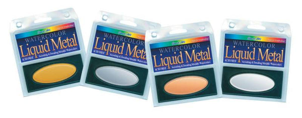 Liquid Metal-Copper