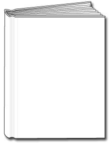 Large Bare Book Plus – Miller Pads & Paper