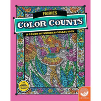 Color Counts Fairies